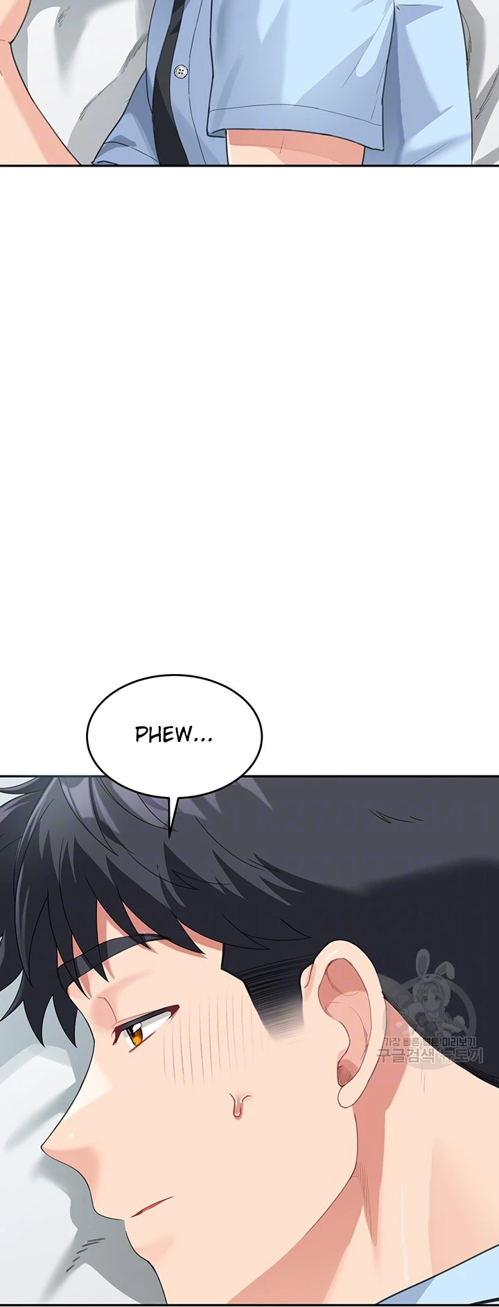My Mom and Sister Chapter 08 - Page 11